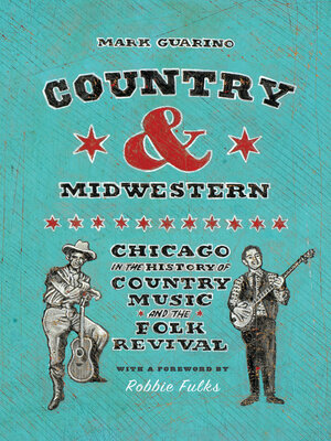 cover image of Country and Midwestern